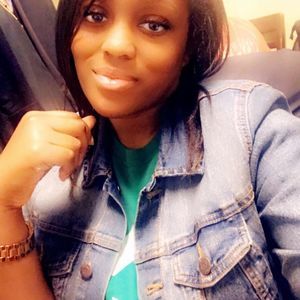 Meet your Posher, Miriam